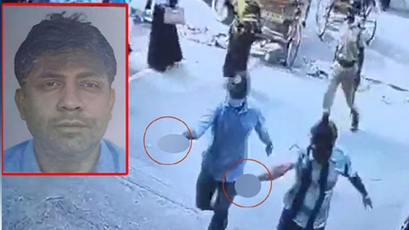 মামুন হত্যায় অংশ নেওয়া দুই শুটার যেভাবে গ্রেপ্তার হলেন