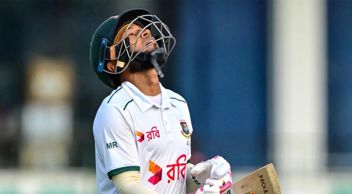 শ্রীলঙ্কার কাছে সিরিজ হারালো বাংলাদেশ