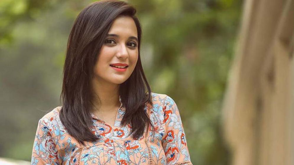 ৭ বছরের সংসার ভাঙছে সাবিলার, জানা গেল পরকীয়া প্রেমিকের নাম