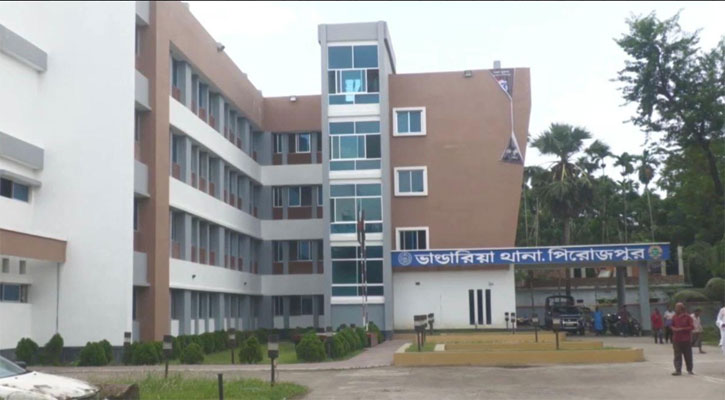 পিরোজপুরে ৬ বছরের শিশুকে ধর্ষণের অভিযোগ