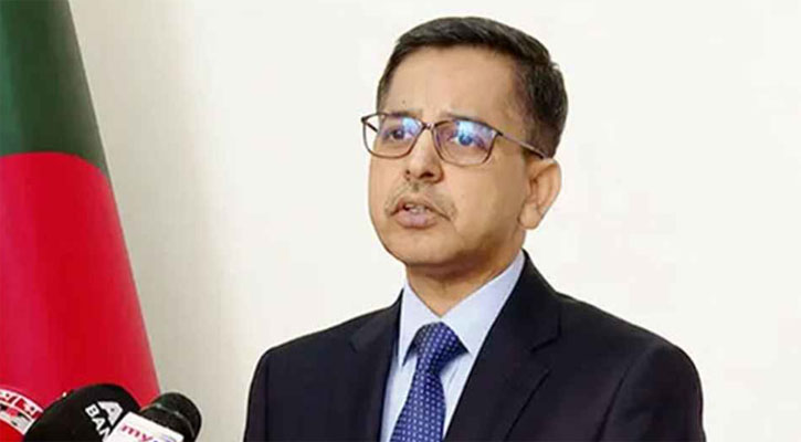 বাংলাদেশ নিয়ে নতুন বার্তা ভারতের