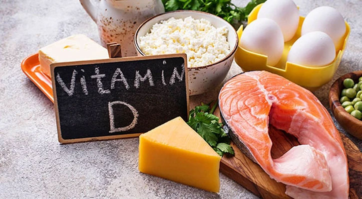 রমজানে ভিটামিন ডি’র ঘাটতি কমাবেন যেভাবে