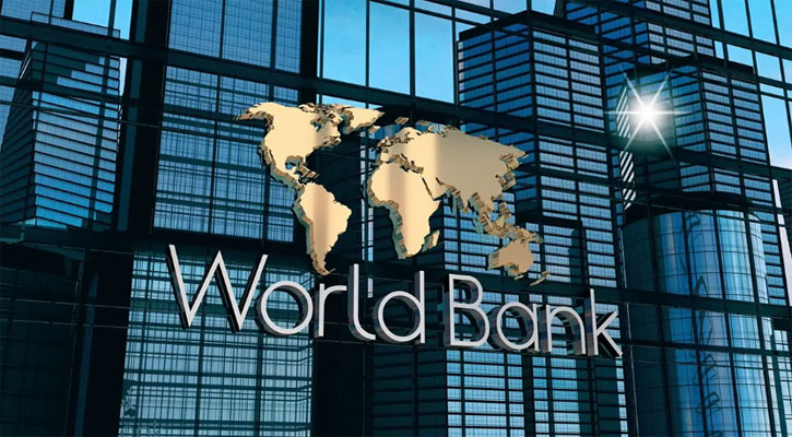 ঢাকাকে ৩৭০ মিলিয়ন ডলার ঋণ দিচ্ছে বিশ্বব্যাংক