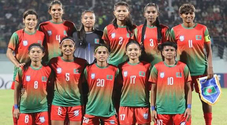 এক পয়েন্ট নিয়ে এশিয়ান গেমস শেষ বাংলাদেশের