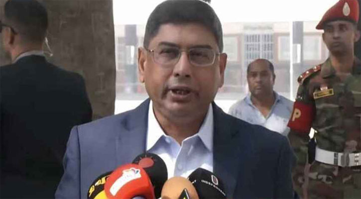 এই দিনটার অপেক্ষায় ছিলাম: সেনাপ্রধান