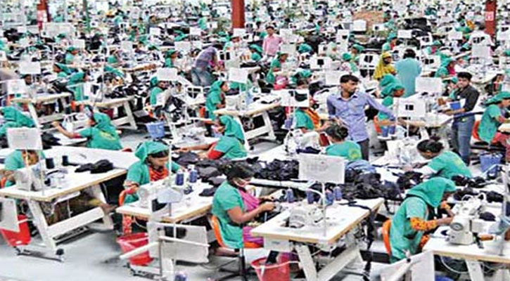 যুক্তরাষ্ট্রে পোশাক রপ্তানিতে চীনকে টপকে শীর্ষে বাংলাদেশ