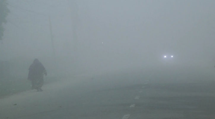 শীত নিয়ে দুঃসংবাদ, আরও কমবে তাপমাত্রা