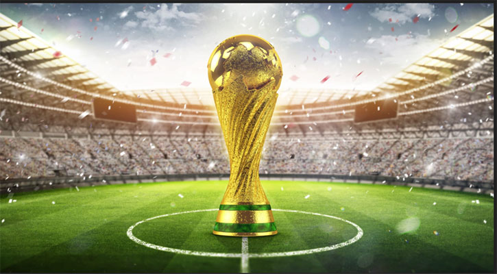 বিশ্বকাপে খেলতে মার্কিন প্রস্তাব প্রত্যাখ্যান ইতালির