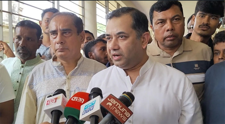 ভয়ভীতির ঊর্ধ্বে উঠে সাংবাদিকদের কাজ করতে হবে: তথ্য প্রতিমন্ত্রী