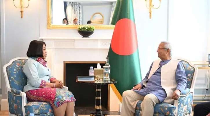 বাংলাদেশের রাজনৈতিক সংস্কারে সহায়তায় আগ্রহী কমনওয়েলথ