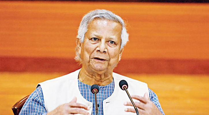 ডি-৮ শীর্ষ সম্মেলন শেষে দেশে ফিরলেন প্রধান উপদেষ্টা