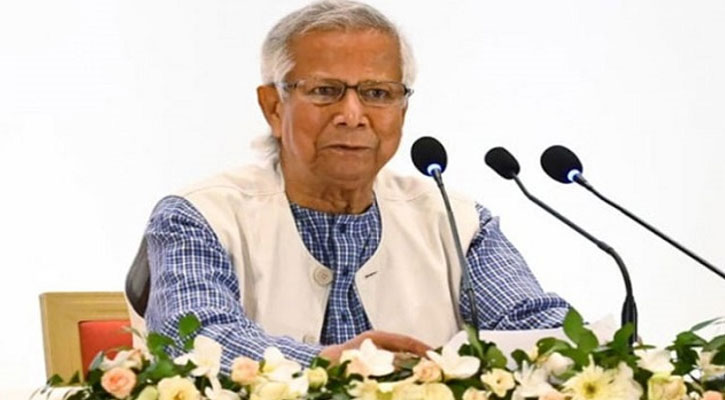 ১ ফেব্রুয়ারি বইমেলার উদ্বোধন করবেন প্রধান উপদেষ্টা