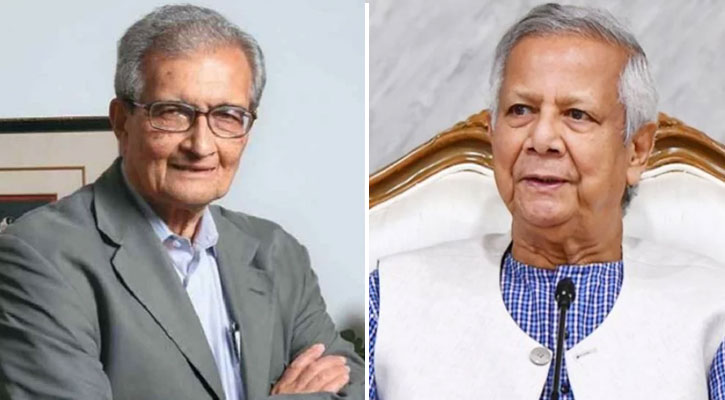 ড. ইউনূসকে বহু পথ পাড়ি দিতে হবে