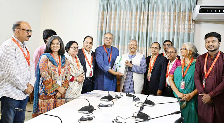 গণমাধ্যমের কিছু সংস্কার দ্রুত বাস্তবায়ন করবে সরকার