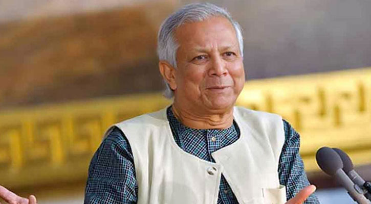 ড. মুহাম্মদ ইউনূসের জন্মদিন