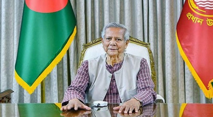 প্রধান উপদেষ্টার সংবাদ সম্মেলনের খবরটি সঠিক নয় : উপ প্রেস সচিব