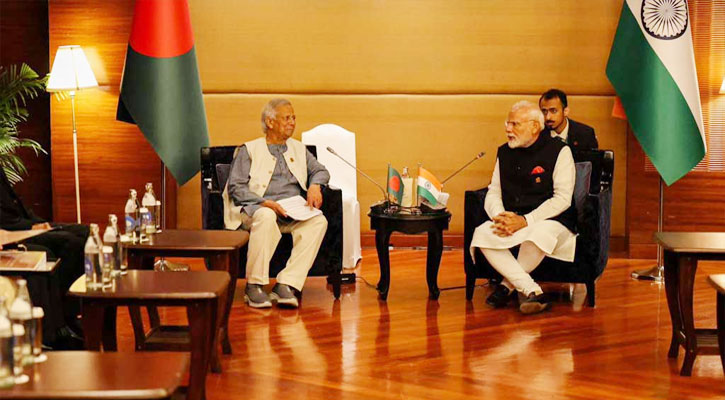 সীমান্ত হত্যা বন্ধ ও তিস্তার পানির ন্যায্য হিস্যা চাইল বাংলাদেশ