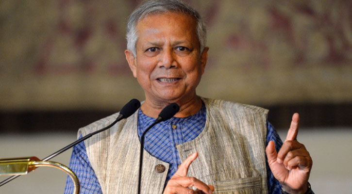 কোথায় আছেন ইউনূস? সর্বশেষ যা জানা গেল