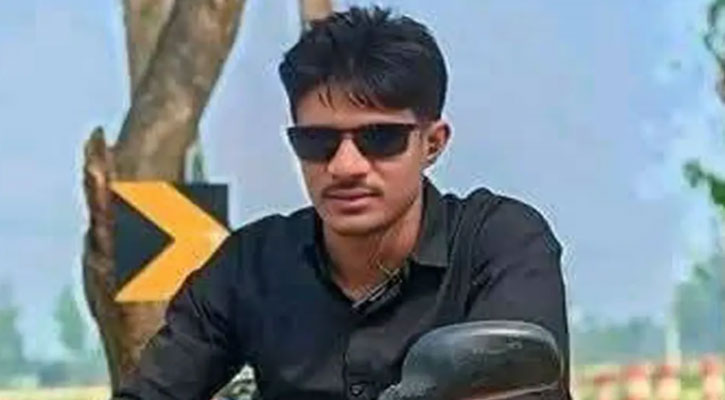 এবার যুবদল কর্মীকে কুপিয়ে হত্যা