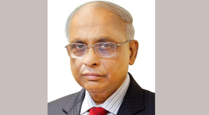 পদত্যাগ করলেন ইসলামী ব্যাংকের চেয়ারম্যান