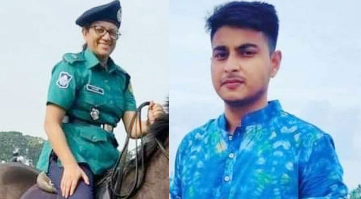 এডিশনাল এসপি ও কনস্টেবলের মৃত্যুর যোগসূত্র খুঁজছে পুলিশ