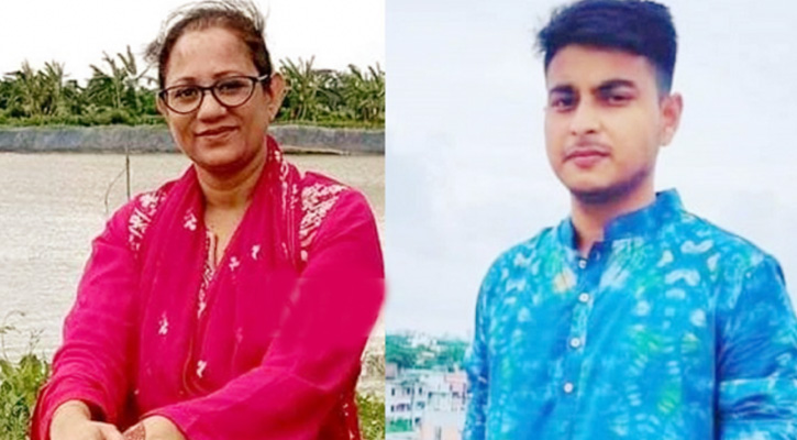 ‘কনস্টেবল মাহমুদুলকে ছোট ভাইয়ের মতো স্নেহ করতেন এডিসি লাবণী’