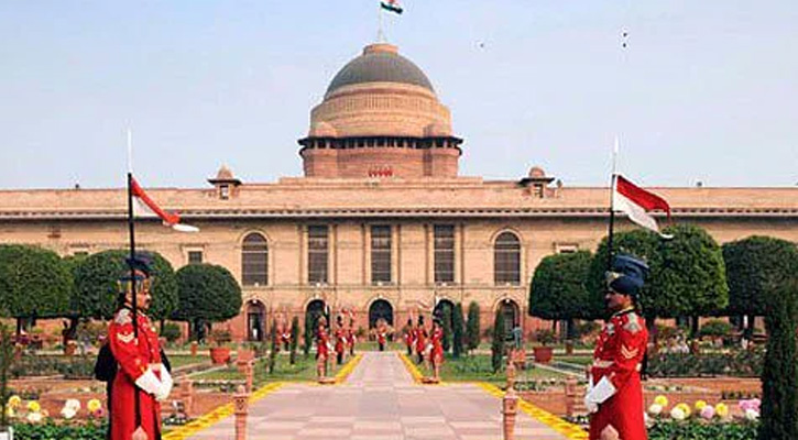 কত টাকা বেতন পান ভারতের রাষ্ট্রপতি