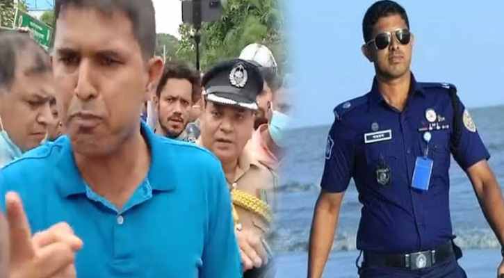 এএসপি মহরমসহ ১৩ জন অভিযুক্ত, শাস্তির সুপারিশ