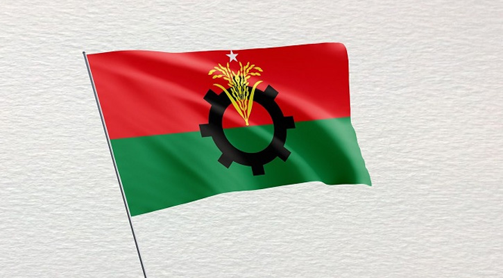 ‘বিএনপির বড় উইকেট পড়ে গেছে’