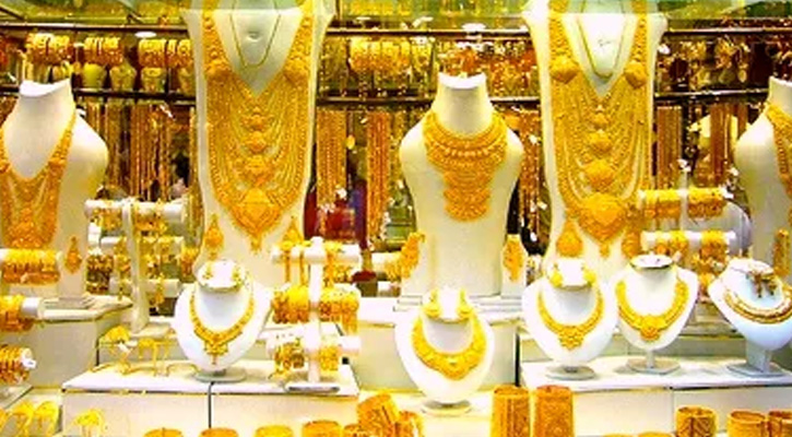 আপন জুয়েলার্সে দুর্ধর্ষ চুরি