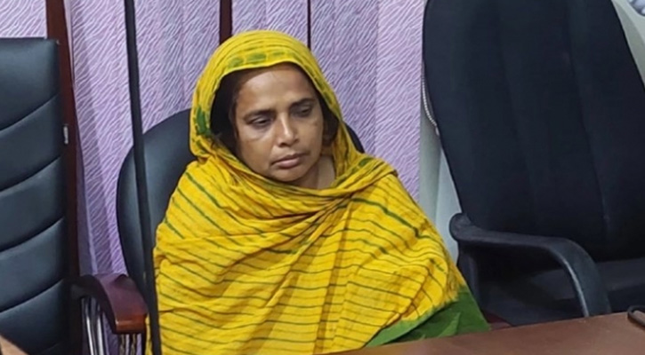 রহিমা বেগম ‘অপহরণ’ মামলার ৪ আসামির জামিন