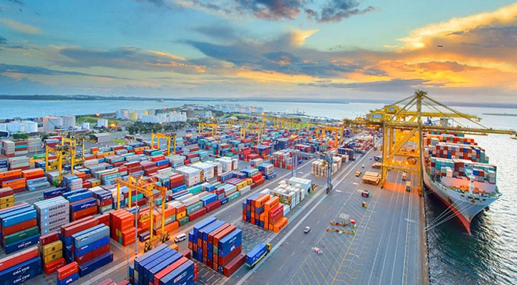 লক্ষ্যমাত্রা ছাড়ালো রপ্তানি আয়