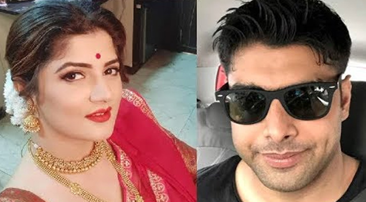 বিবাহবিচ্ছেদ মামলায় নয়া মোড়, জেল হতে পারে শ্রাবন্তীর