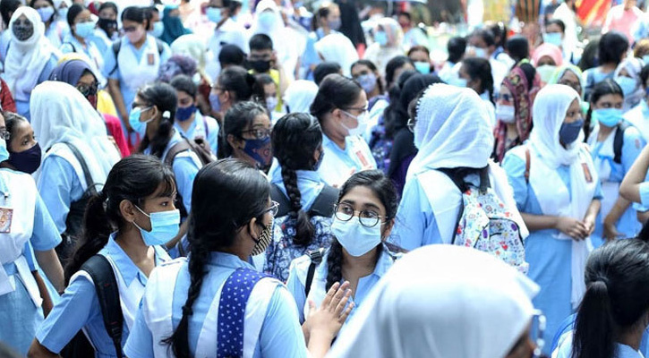 কোটায় ঘুরপাক খাচ্ছে সরকারি স্কুলে ভর্তি