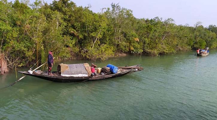 দীর্ঘদিন বন্ধ থাকার পরে সুন্দরবনে ফের ডাকাতি