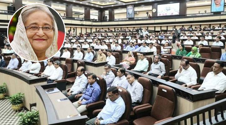 ডিসিদের ২৫টি নির্দেশনা দিয়েছেন প্রধানমন্ত্রী