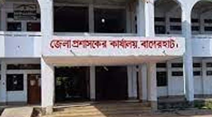 ইউএনওর গাড়ীতে ঘষা লাগায় সাবেক উপজেলা ভাইস চেয়ারম্যানকে থাপ্পড়