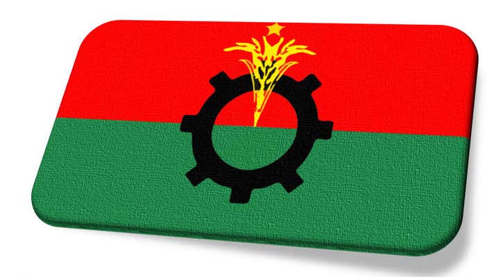 ১০ দিনের কর্মসূচি ঘোষণা করল বিএনপি