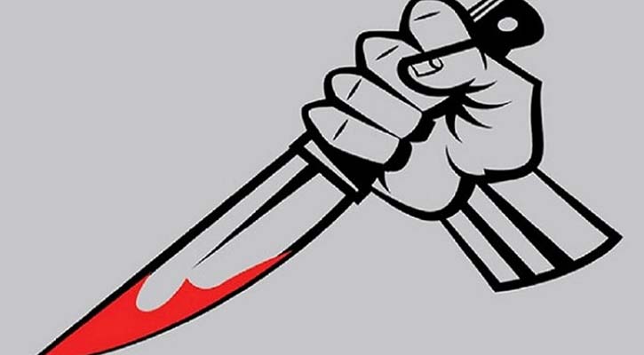 ভাতিজার ছুরিকাঘাতে চাচার মৃত্যু