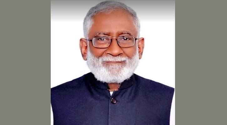 লক্ষ্মীপুর পৌরসভার সাবেক মেয়র আর নেই 