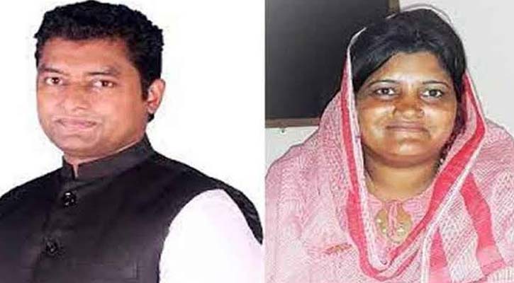 নারী ভাইস চেয়ারম্যানের মামলায় উপজেলা চেয়ারম্যান কারাগারে