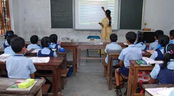 প্রাথমিকের শিক্ষক নিয়োগে নতুন বিজ্ঞপ্তি আসছে