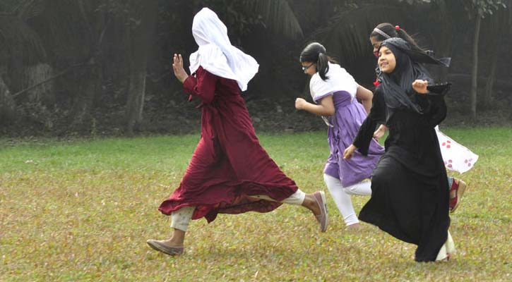 রমজানে বন্ধ মাধ্যমিক স্কুল-কলেজ, প্রাথমিকে ক্লাস ১৫ দিন