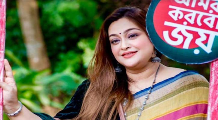 একজন চিকিৎসক ও সমাজকর্মী- ডা. তাহসীন বাহার সূচনা