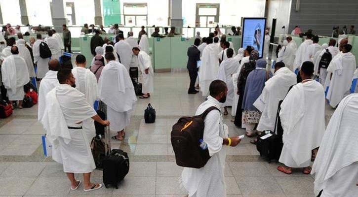 হজের খরচ কমলো, বাড়লো নিবন্ধনের সময়