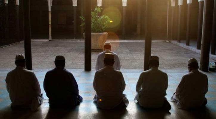 তারাবির নামাজের নিয়ম, নিয়ত ও দোয়া