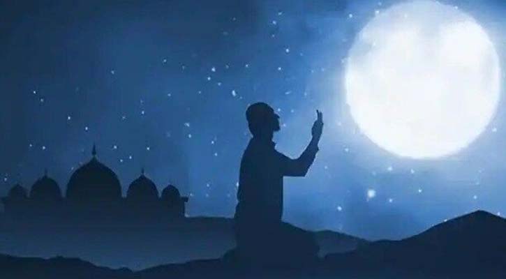 কি ঘটবে ১৫ রমজানে, সত্যিই কি বিকট আওয়াজ হবে?
