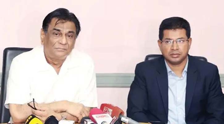 বাফুফে সাধারণ সম্পাদক নিষিদ্ধ, যা বললেন সভাপতি