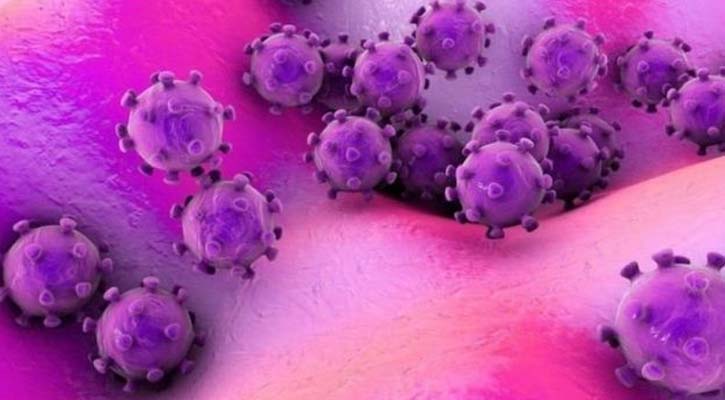 করোনার নতুন ভ্যারিয়েন্ট ‘আকটুরুস’ ভারতসহ ৩৪ দেশে ছড়িয়েছে