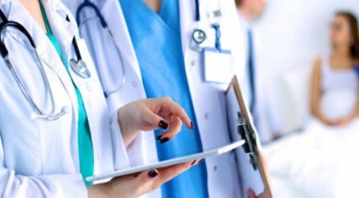 ডেন্টালে ভর্তি শুরু ২৩ মে